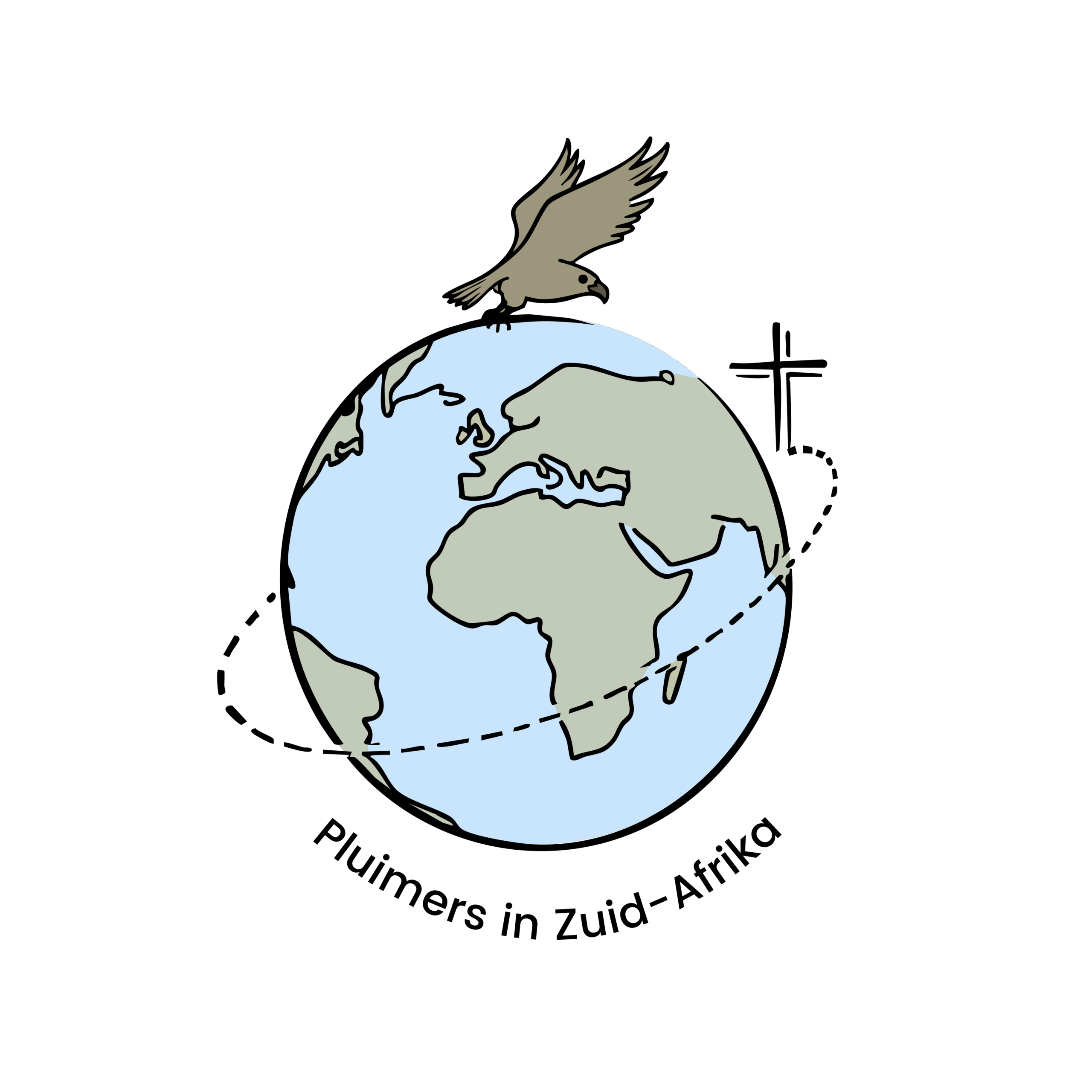 Stichting Zending Zuid-Afrika Pluimers